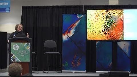 More than Pretty Pictures - The Importance of Creating Compelling and Honest Visuals