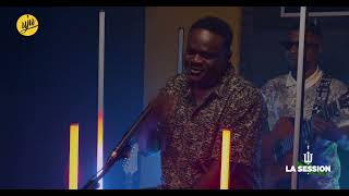 La Session Watwaniya Saison 2 - Episode 2 Sax