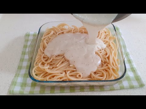 Video: Fırında Spagetti Nasıl Pişirilir