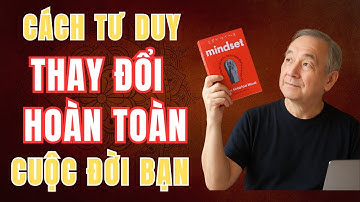 Tại Sao Tư Duy Lại QUAN TRỌNG Để Thành Công?