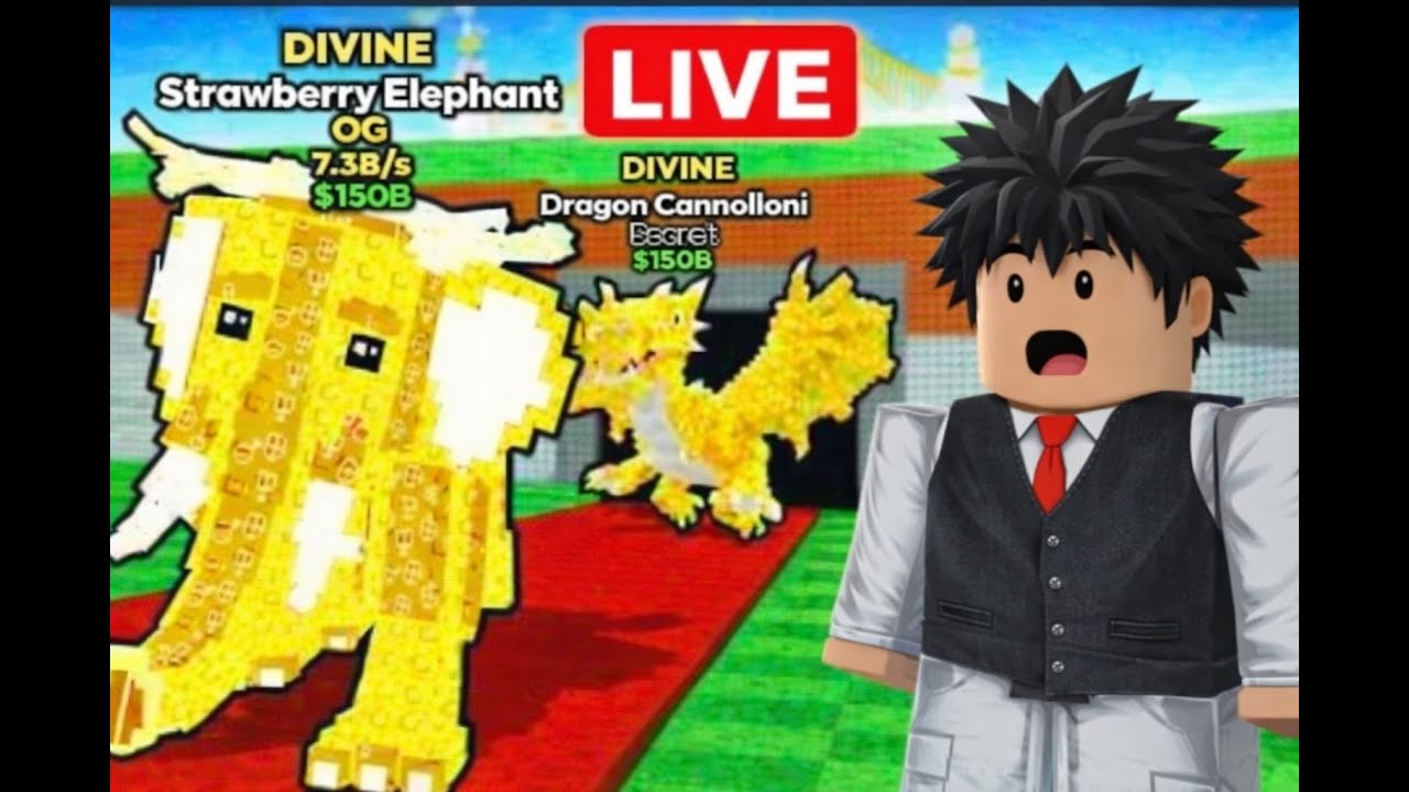 LIVE/ SEND ME TRADE /ROBLOX