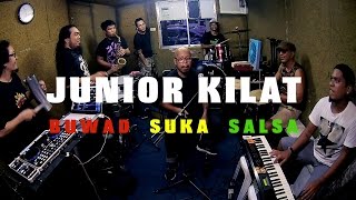 Junior Kilat - "Buwad Suka Sili' [SALSA VERSION] chords