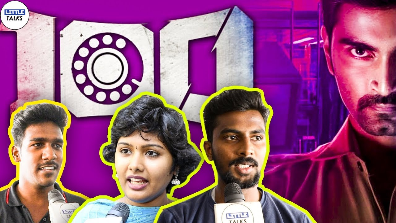 100 FDFS PUBLIC OPINION.. |ATHARVAA | LittleTalks