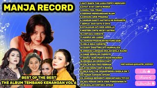 Tembang kenangan vol 6 by manja record