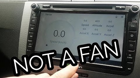 *YAY or NAY* AutoMate - Android Car Launcher