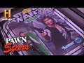 Pawn Stars: "Star Wars" Collectibles (Season 7) | History