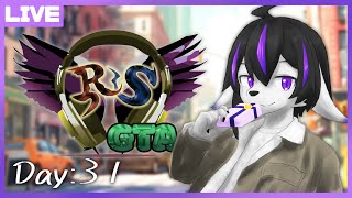 【GTA5 #リアグラ】Day31：今日もチルだったら何しよう【七海ナナ】
