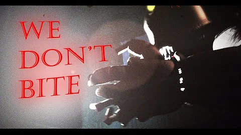 [FNAF/SFM] We Don't Bite Collab Part For MrFrosty