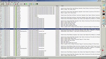 Ransomware TeslaCrypt MP3 Version - Teil 1
