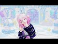 キュレネちゃんとギューてしてね♡