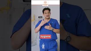How To Manage Foreskin Androneo Dr Pramod Krishnappa