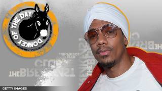 Celebrity Nick Cannon Sparks Backlash For Citing Incomplete History About Political Parties Profile