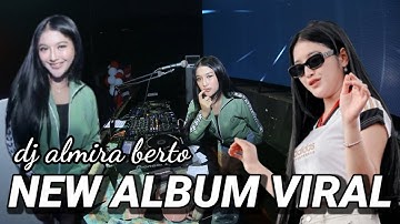 MAXTAPE FUNKOT || NEW ALBUM VIRAL DJ ALMIRA BERTO
