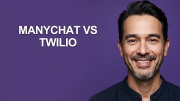 Manychat Vs Twilio - KevinHowTo