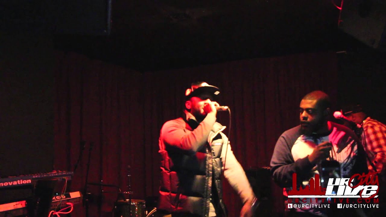 Beast Coast Showcase Series