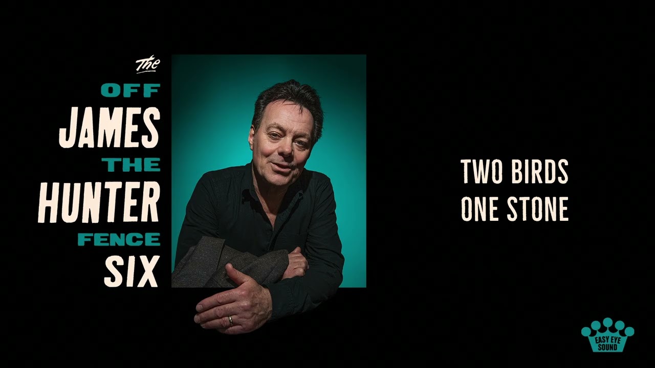 The James Hunter Six - 