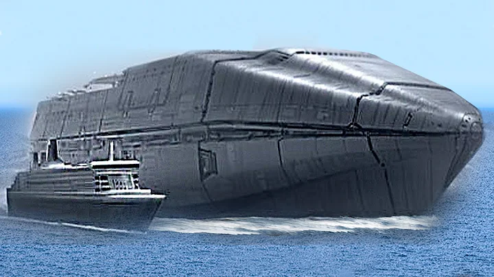 These Chinese Submarines Can Destroy US in 30 Seconds - DayDayNews