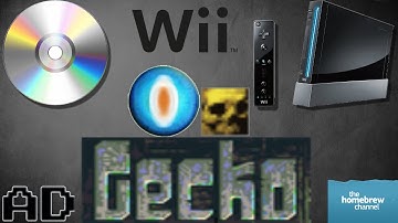 How To Get Game Cheats For Your Wii Games (Gecko OS) Tutorial!