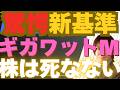 【5/15緊急】「株価は死なない」驚愕の新基準！米国株が最高値を突破した正体「ギガワット・モデル」とは？メガテック企業の株価上昇はまだ序の口か！？
