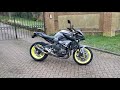 Yamaha MT10 2016 Scorpion Exhaust - Claridges Cars HD