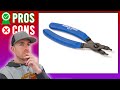 Park Tool Master Link Pliers MLP-1.2 Review