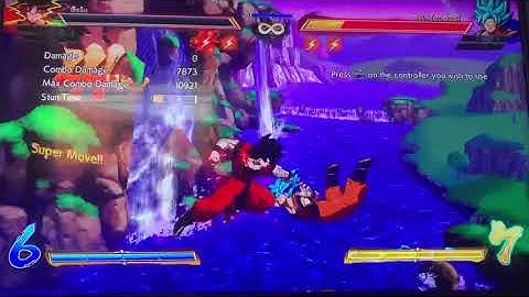 Easy Solo Baseku ToD