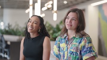 Inside Gensler Atlanta’s New Office Where Creativity Plays and Local Culture Thrives