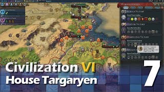 Civilization 6 - The Bronze Militant