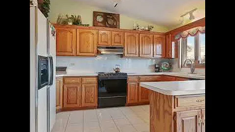 5142 133rd St Crestwood, IL 60418