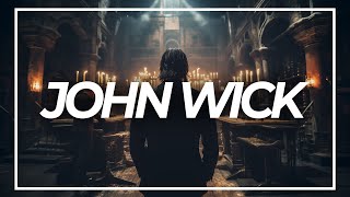 John Wick Tension No Copyright Background Music / Redemption by Soundridemusic