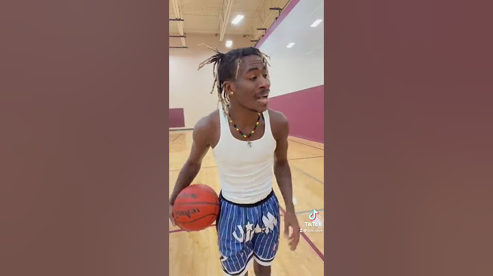 The dude that brings his son to hoop all the time!!