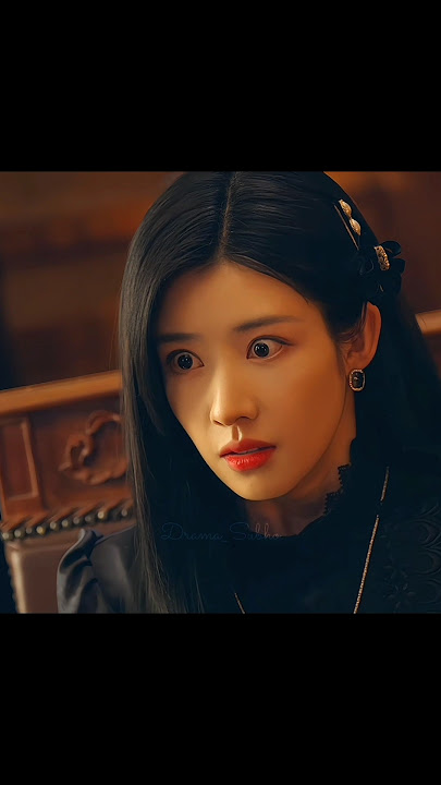 The way he hold her hand❤️❤️‍🩹 || C drama🎭 ~ Be Your Knight✨ || Drama Subho