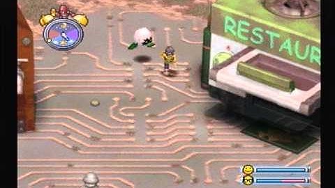 022, No Gym, No Stat-Boosting Items, Minimum Monzaemon, 100% Challenge (Digimon World Challenge)