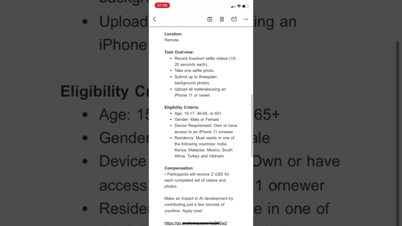 Earn Money Online with OneFormaWork from Home Jobs  