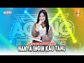 Cantika Davinca ft Ageng Music - Hanya Ingin Kau Tahu (Official Live Music)