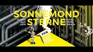 SonneMondSterne 2018