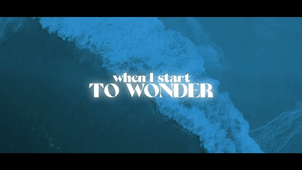 YouTube에서 Sometimes (Lyric Video) 보기 YouTube에서 Sometimes (Lyric Video) 보기