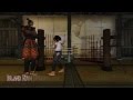 Sakoku Chained Country teaser