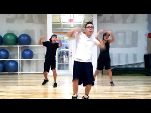 I'm Good (Shawn Chrystopher) | Choreography by Cha...