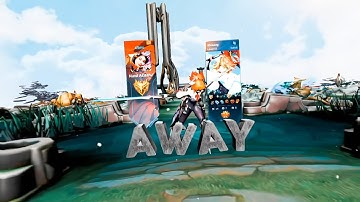 GMV TYPOGRAPHY NODE VIDEO || The One That Got Away