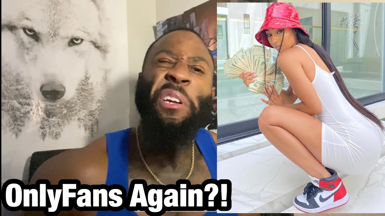 Why She Uses Beta Males For OnlyFans - YouTube