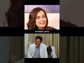 نظر بازیگر زن هندی سلام بمبئی در مورد رضا گلزار 