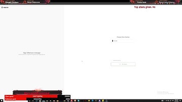 Trezor Wallet Loading on Axie Marketplace When Connecting Quick fix!