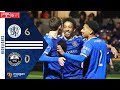 Macclesfield Atherton goals and highlights