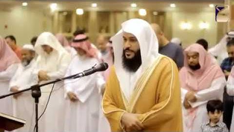 تلاوة عطرة من سورة الانسان القارئ عبدالرحمن العوسي