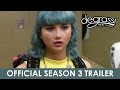 Degrassi: Next Class - Season 3 Official Trailer (30 sec)