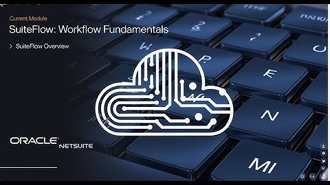 | SuiteFlow Overview | Mastering Business Process Automation & Workflow Management 🚀📈💡