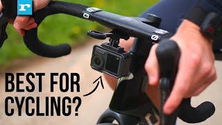 DJI Osmo Action 4 | The Ultimate Bike Camera?