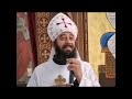 يقول الرب في العالم سيكون لكم ضيق ولكن ثقوا انا قد غلبت العالم