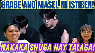 AHOF(아홉) 'Sugar High' Performance Video Behind | AHOF The Record EP.61 Live Reaction 06192026